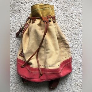 Lucky Brand Backpack